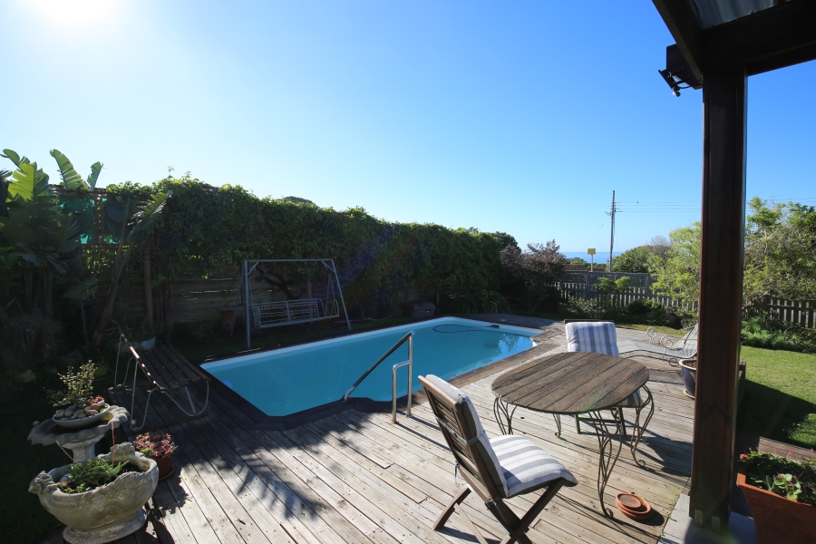 3 Bedroom Property for Sale in Upper Robberg Western Cape